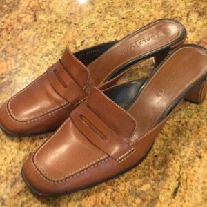 Cole Haan Country Mules